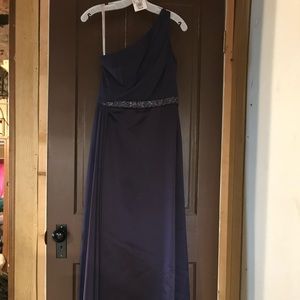 Bridesmaids or prom dress